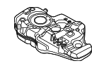 172027LG0A - Fuel System: Fuel Tank for Nissan Image