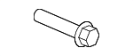 957010802208 - Steering: Hanger Bolt for Acura Image