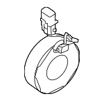 976413X100 - HVAC: A/C Compressor Clutch Coil for Kia: Forte, Forte5, Soul Image