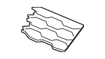 LR115987 - Body: Door for Land-Rover Image