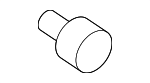 RYP500950 - Body: Actuator Screw for Land-Rover Image
