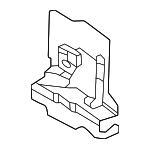 DN4E57KX0A - : Center Bracket for Mazda: MX-30 EV Image