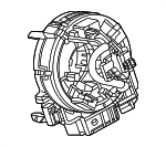 BDGJ66CS0C - Electrical: Clock Spring for Mazda: 3, CX-30, CX-50, CX-70, CX-90, MX-30 EV Image