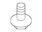 22326760945 - Body: Transmission Cross-member Bolt for BMW Image