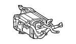 7774076010 - Emission System: Vapor Canister for Lexus: CT200h Image