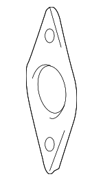 2568537010 - : Egr Cooler Gasket for Lexus: CT200h Image
