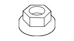 981362B000 - Body: Seat Track Nut for Kia Image