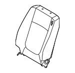 Seat Back Cover
