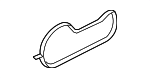 RG653 - Cooling System: Motorcraftâ„¢ Thermostat Housing Gasket for Ford Image