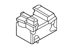93581T1000VCS - Body: Window Switch for Hyundai Image