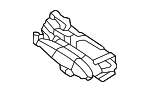 93250AR000VCS - Body: Memory Switch for Hyundai Image