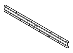4K0809756E - Body: Rocker Reinforced for Audi Image