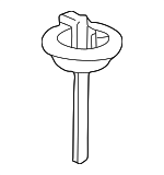 5190012090 - : Spare Bracket Bolt for Toyota: Corolla Image
