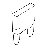 SW8914 - Electrical: Motorcraftâ„¢ Mini Fuse for Ford: C-Max, Crown Victoria, E-150, E-250, E-350 Super Duty, E-450 Super Duty, E-Transit, EcoSport, Edge, Escape, Expedition, Explorer, Explorer Sport Trac, F-150, F-250 Super Duty, F-350 Super Duty, F-450 Super Duty, Fiesta, Five Hundred, Flex, Focus, Fusion, Mustang, Police Interceptor Sedan, Police Interceptor Utility, Ranger, Special Service Police Sedan, Taurus, Taurus X, Transit Connect, Transit-150, Transit-250, Transit-350, Transit-350 HD | Lincoln: Mark LT, MKC, MKS, MKT, MKX, MKZ, Navigator, Town Car, Zephyr | Mercury: Grand Marquis, Marauder, Mariner, Milan, Montego, Mountaineer, Sable Image