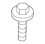 MS240125 - Body: Bracket Bolt for Mitsubishi: Diamante, Eclipse, Eclipse Cross, Endeavor, Galant, Lancer, Mirage, Montero, Outlander, Outlander PHEV, Outlander Sport Image