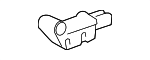 8917833050 - Electrical: Position Sensor for Scion: iM, iQ, tC | Toyota: C-HR, Camry, Corolla, Corolla iM, Highlander, Land Cruiser, Mirai, Prius, Prius Plug-In, Prius V, RAV4, Yaris Image