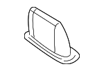 15132754 - : Handle for Saab: 9-7x Image