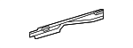6321776010 - Body: Side Trim for Lexus: CT200h Image