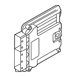 8V0906264F - : ECM for Audi: A3 Image