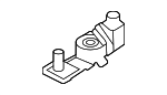91982C7010 - Electrical: Positive Cable Clamp for Hyundai Image