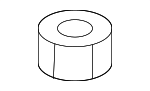 1327008007K - Electrical: Battery Tray Nut for Hyundai Image