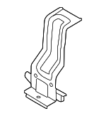 37160L1500 - Electrical: Hold Down for Hyundai: Sonata Image