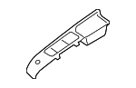 809619GG2A - : Switch Bezel for Nissan Image