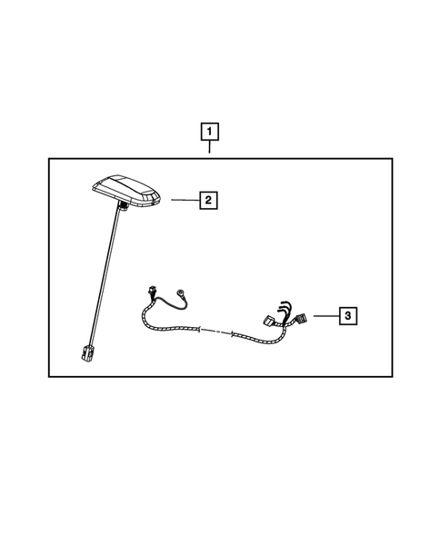 Audio and Electronics for 2011 Ram 3500 #1