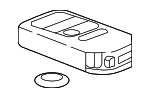 72147T43A11 - Electrical: Transmitter for Honda Image