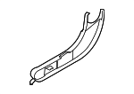 TD11882N802 - Body: Seat Frame Upper Cover for Mazda: CX-9 Image
