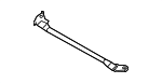 TD1157535 - Body: Support Bar for Mazda: CX-9 Image