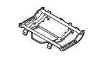 TG1588673 - : Seat Frame - Driver's Side (LH) for Mazda: CX-9 Image