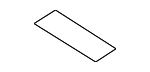 253881P000 - Body: Caution Label for Hyundai Image image