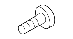 1129306206B - Cooling System: Fan Assembly Bolt for Hyundai Image