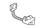 1J0907511 - HVAC: Adjust Motor for Volkswagen Image