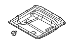 9A731716500 - Maintenance &amp; Lubrication: Trans Pan for Porsche Image