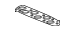 17105RCJA01 - Engine: Intake Manifold Gasket for Acura: MDX, RDX, RL, TL, TSX, ZDX Image
