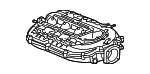 17160RYEA10 - Engine: Intake Manifold for Acura: MDX, ZDX Image