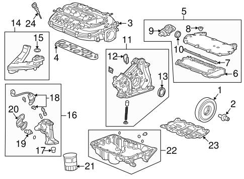 Draw-Tite ACURA アキュラ ヒッチメンバー (要説明欄) 71104-TK4-A10ZE Genuine Acura Part