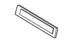 51125A3B3A0 - Oil, Fluids &amp; Chemicals: Multi-Purpose Tape for BMW Image