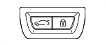 61315A1B301 - Body: Trunk Switch for BMW Image