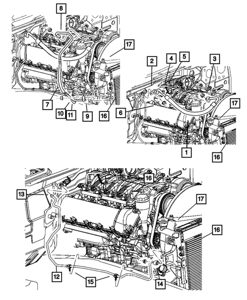 Diagram 1