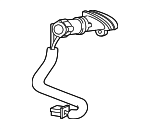 T2R3569 - Body: Temp Sensor for Jaguar: F-Type Image