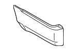 5210735091B0 - Body: Extension for Toyota: 4Runner Image