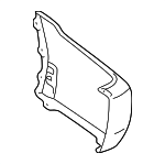 5210635101B0 - Body: Extension for Toyota: 4Runner Image