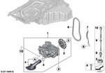11418482272 - : Chain for BMW Image