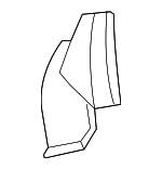 51497390619 - : Finish Molding for Mini Image