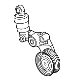 T30115980B - : Serpentine Tensioner for Mazda: CX-70, CX-90 Image