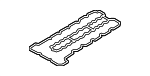 11127565286 - Engine: Valve Cover Gasket Set for BMW: 1 Series M, 135i, 335d, 335i, 335i xDrive, 335is, 335xi, 528i, 528i xDrive, 528xi, 535i, 535i GT, 535i xDrive, 535xi, 740i, 740Li, X6, Z4 Image