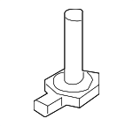 12617607910 - Engine: Level Sensor for BMW: 128i, 135i, 135is, 325i, 325xi, 328i, 328i xDrive, 328xi, 330i, 330xi, 335i, 335i xDrive, 335is, 335xi, 528i, 528i xDrive, 535i, 535i GT, 535i GT xDrive, 535i xDrive, 545i, 550i, 550i GT, 550i GT xDrive, 550i xDrive, 640i, 640i Gran Coupe, 640i xDrive, 640i xDrive Gran Coupe, 645Ci, 650i, 650i Gran Coupe, 650i xDrive, 650i xDrive Gran Coupe, 740i, 740Li, 745i, 745Li, 750i, 750i xDrive, 750Li, 750Li xDrive, 760i, 760Li, Alpina B7, M3, M5, M6, M6 Gran Coupe, X1, X3, X5, X6, Z4 Image